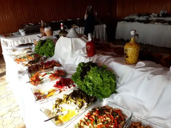 Akyokus Park Konya Mutfagi'nin yemek ve ambiyans fotoğrafları 42