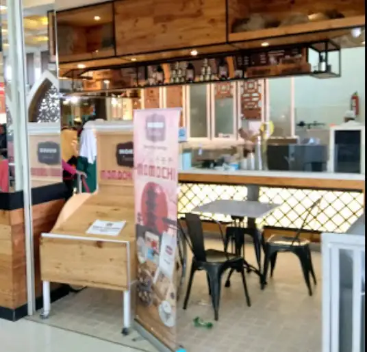 Gambar Makanan Mokko Coffee Shop 4