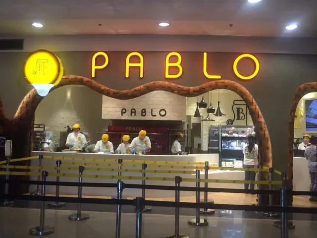 PABLO Food Photo 4