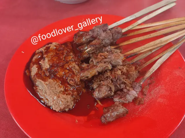 Gambar Makanan Sudi Mampir 1