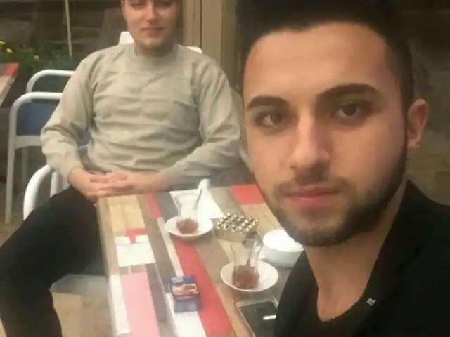 Yeni Adıgüzel Fırın Cafe'nin yemek ve ambiyans fotoğrafları 12