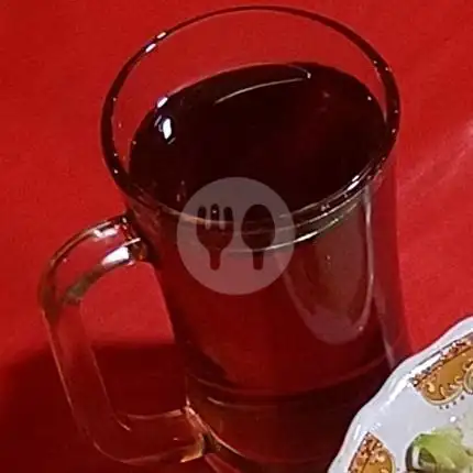 Gambar Makanan Soto Betawi Mayestik Bang Lemi, Blok M 10