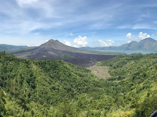 Kintamani Restaurant