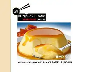 BONjour Vietnam Food Photo 4