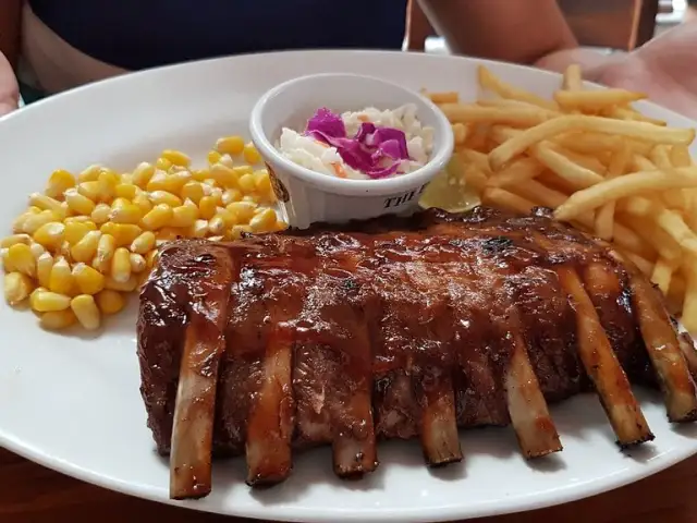 Gambar Makanan Poka Ribs 5