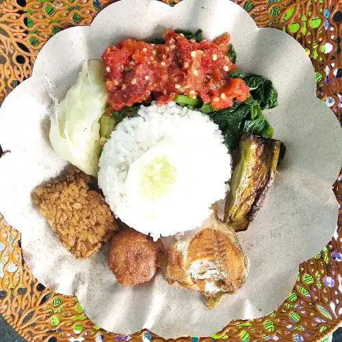 Gambar Makanan PawoNaomi, Genteng Banyuwangi 2