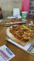 Domino's Pizza'nin yemek ve ambiyans fotoğrafları 3