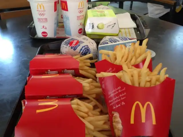 McDonald's Food Photo 15