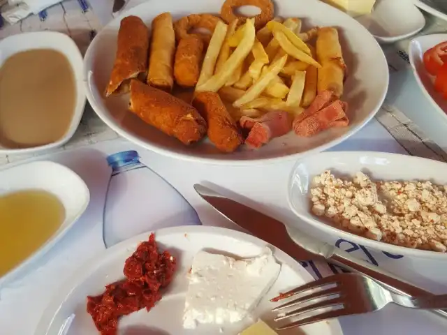 Maltepe Kahvecim'nin yemek ve ambiyans fotoğrafları 16