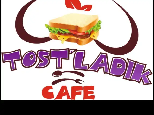 Tost'ladık CAFE'nin yemek ve ambiyans fotoğrafları 3