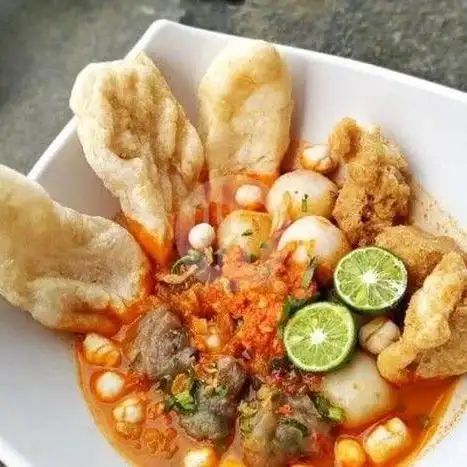 Gambar Makanan The Boci Seuhaah, Banjarbaru Utara 1