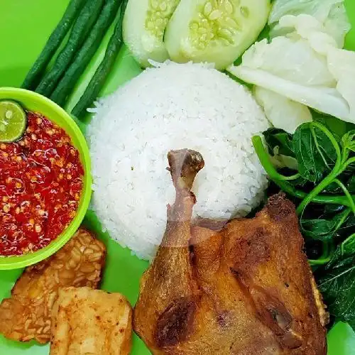 Gambar Makanan UMKM Kanggo Riko, Plengsengan 19