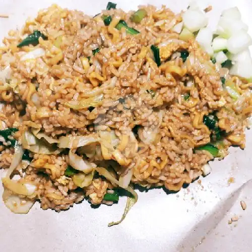 Gambar Makanan Nasi Goreng BJ 99 5