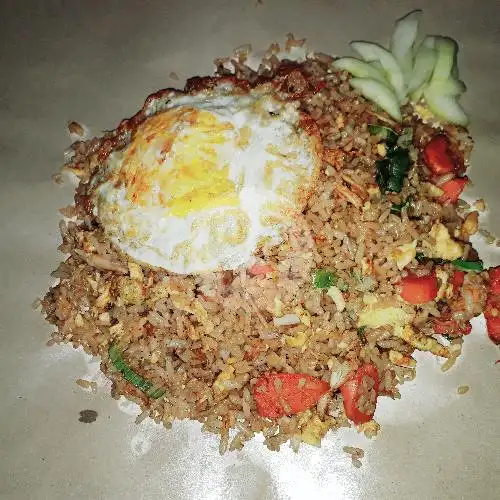 Gambar Makanan Nasi Goreng BJ 99 1