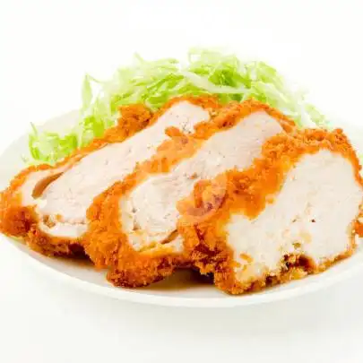 Gambar Makanan Osaka Takoyaki, Kemang 15