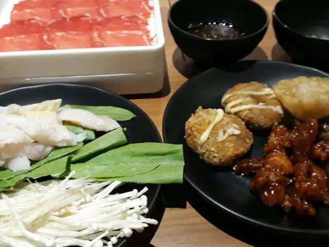 Gambar Makanan Shabu Ghin 17