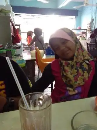 Restoran Saudah Dollah