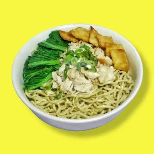 Gambar Makanan BK 88 CHINESE FOOD 1