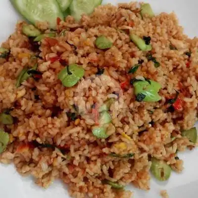 Gambar Makanan Nasi Goreng Pak Sabar 12