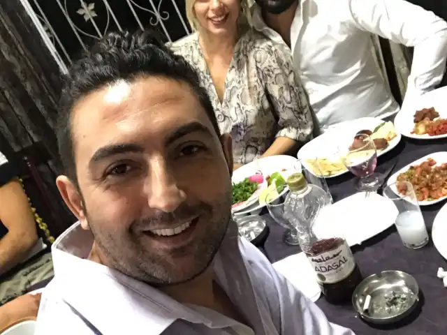 Öz Hadırlı Restaurant'nin yemek ve ambiyans fotoğrafları 3