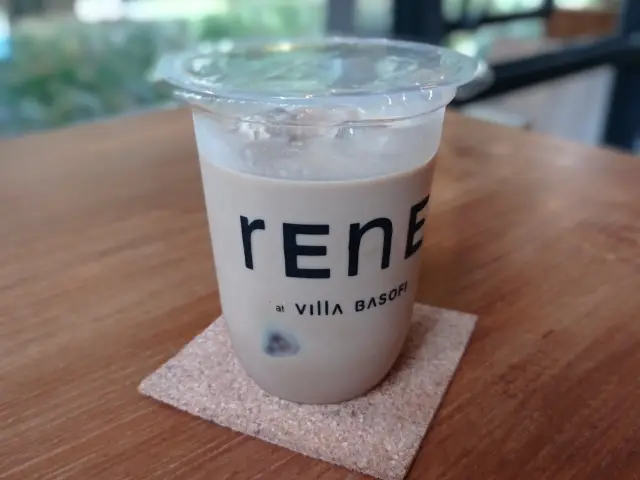 Gambar Makanan Rene Cafe 8