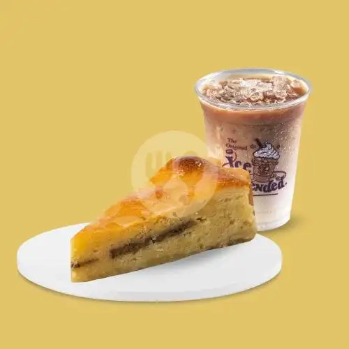 Gambar Makanan Coffee Bean & Tea Leaf, Mall Kelapa Gading 2 7