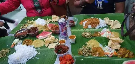 Restoran & Catering Sri Kaveri