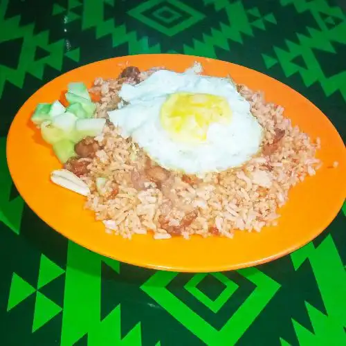 Gambar Makanan Eco Nasi Goreng 89 Nasi Goreng Pentol Arema, Rajawali 18