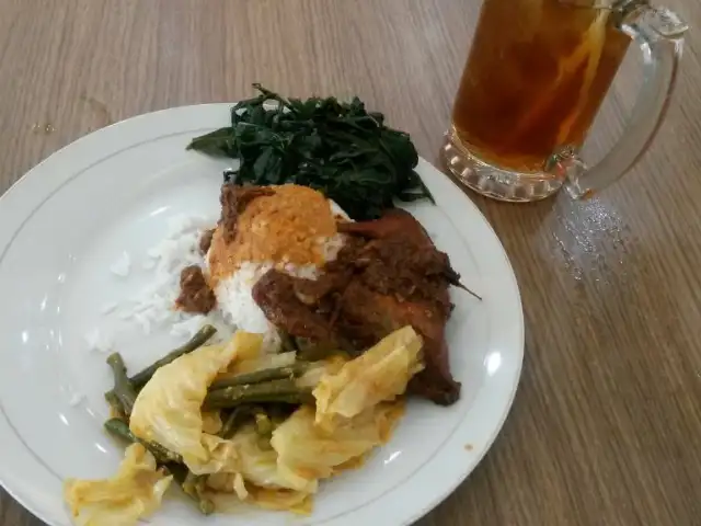 Gambar Makanan Indah Jaya Minang 6