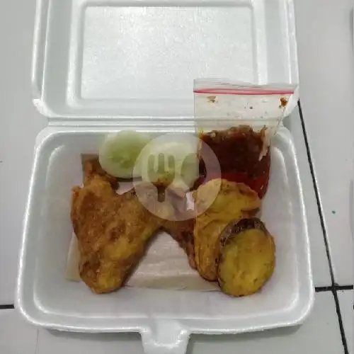 Gambar Makanan Ayam Penyet Tabo,Jl. Gereja No.30A Sidorame Barat 1, Kecamatan Medan Perjuangan 1