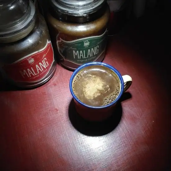 Gambar Makanan Warung Kopi JOKO 3