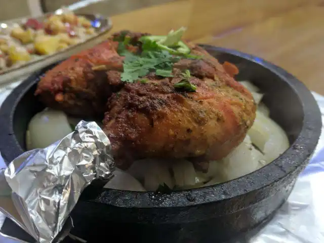Karachi Darbar pakistan restaurant'nin yemek ve ambiyans fotoğrafları 32