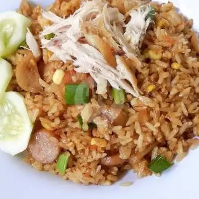 Gambar Makanan Nasi Goreng Dua Saudara 8