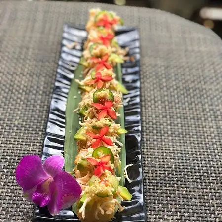 Gambar Makanan Rumah Sushi Bali 9