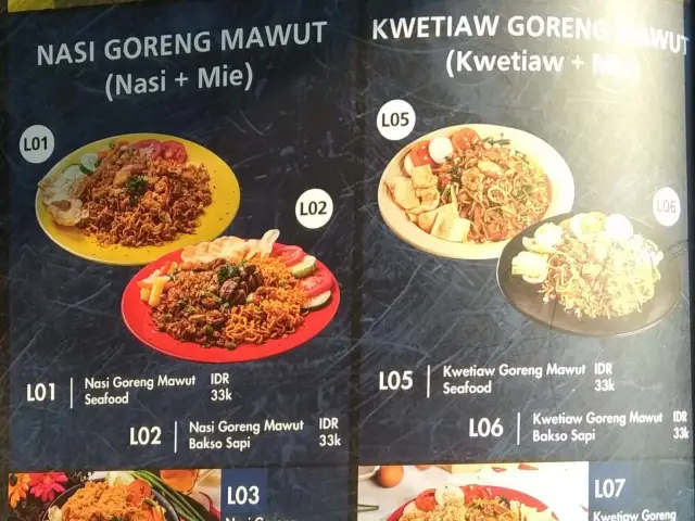 Gambar Makanan WarungKudeta 20