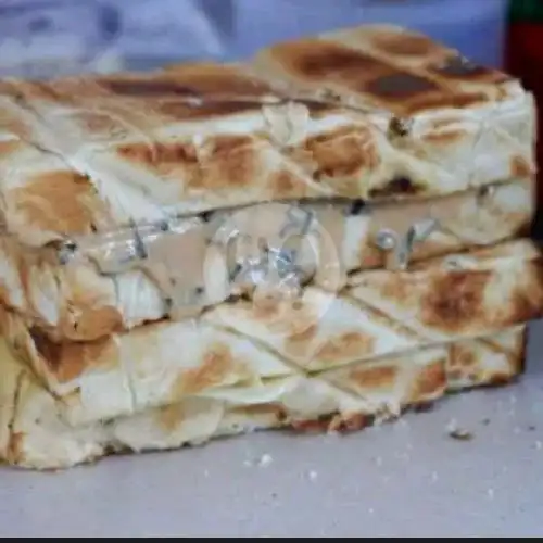 Gambar Makanan Roti Bakar Metropolitan, Pakuan 7