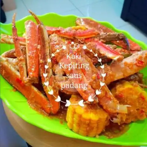 Gambar Makanan Seafood Crab Queen Jelatah, Gedangan 4