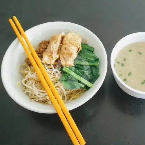 Gambar Makanan Mie Bangka Asian, Gatot Subroto 19