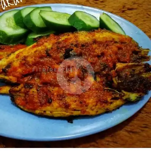 Gambar Makanan Ikan Laut Spesial Culinary Food ALa AL, Panakkukang,Tamamau,PondoDuri 16