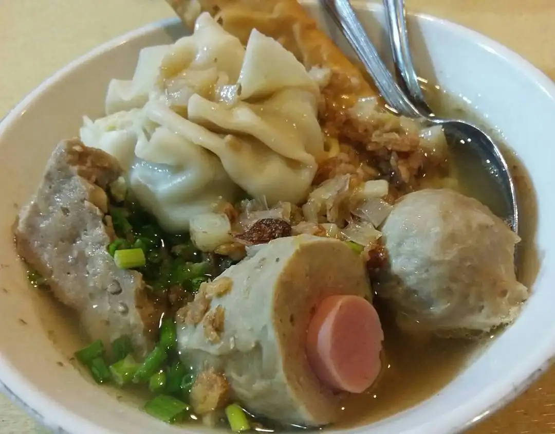 Raja Bakso