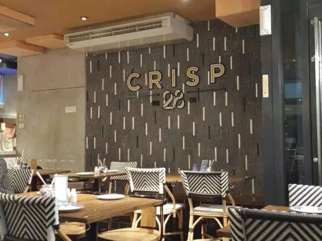 Crisp on 28th Food Photo 10