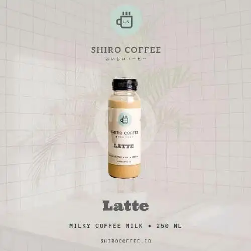 Gambar Makanan Shiro Coffee 9