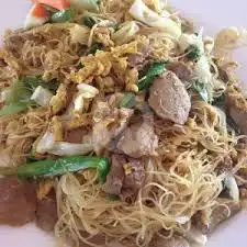 Gambar Makanan Mie Aceh Mawa, Koja 10