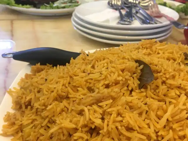 Qasar Balqis Restaurant Food Photo 12