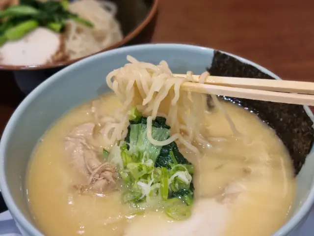 Gambar Makanan Ramen SeiRock-Ya 5