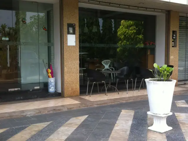 Gambar Makanan Celio Cafe 5