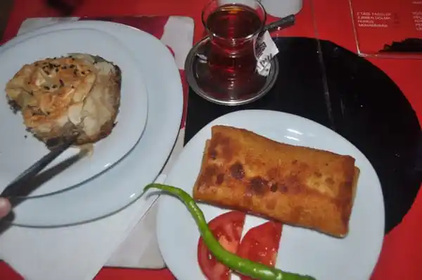 Ada Cafe'nin yemek ve ambiyans fotoğrafları 6