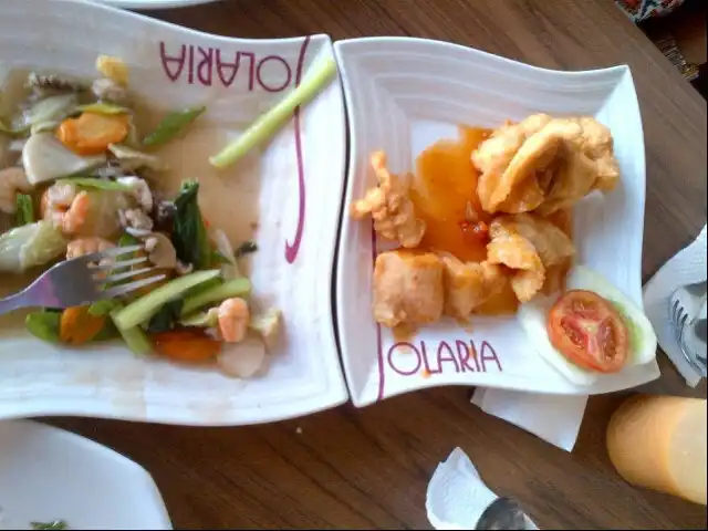 Gambar Makanan Solaria 11