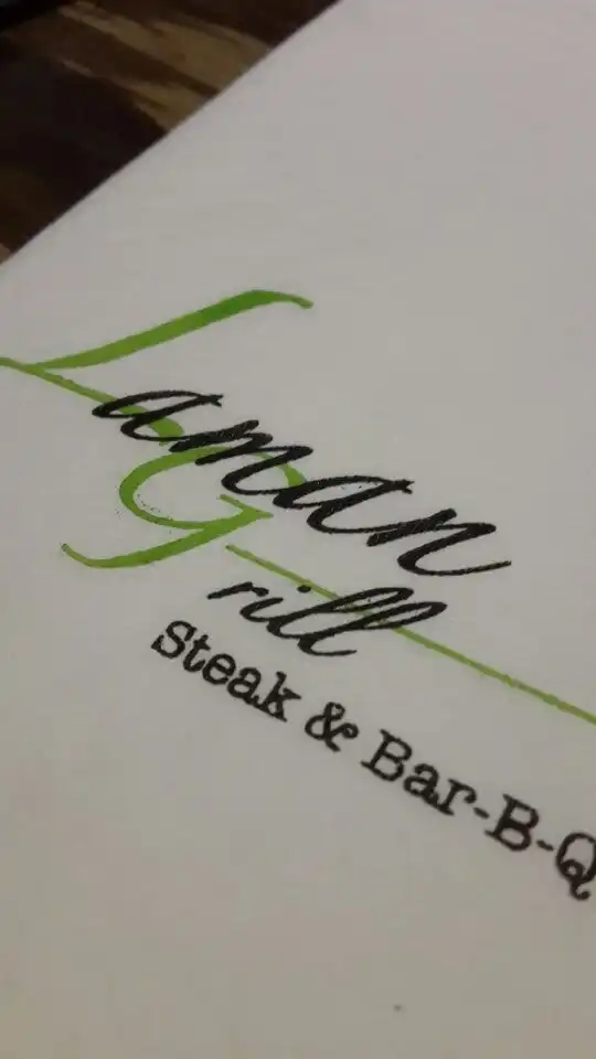 Laman Grill Steak & Bar-B-Que