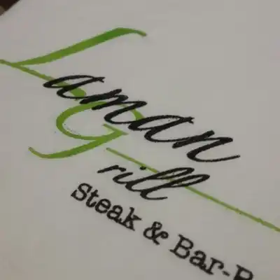 Laman Grill Steak & Bar-B-Que